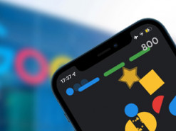 В приложении Google для iOS нашли секретную игру