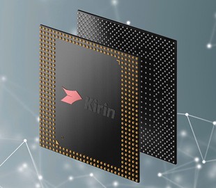 Новый мобильный процессор от Huawei грозит подорвать лидерство Apple и Qualcomm