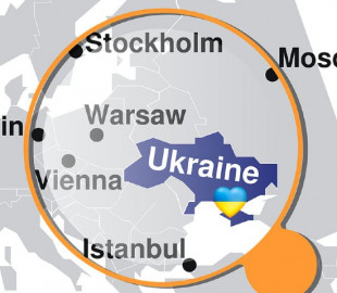 Аналитики подсчитали, сколько украинцев собираются уехать работать за рубеж в 2022 году