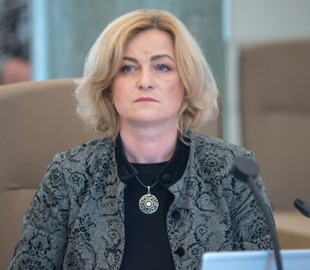 У Латвії відреагували на перекриття газу "Газпромом"