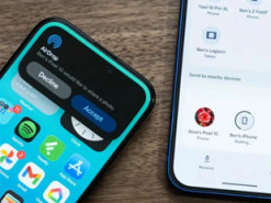 Підтримка AirDrop зламала Wi-Fi на Google Pixel 10