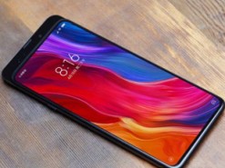 Xiaomi рассекретила дизайн своего самого ожидаемого смартфона