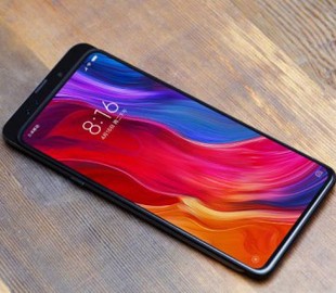 Xiaomi рассекретила дизайн своего самого ожидаемого смартфона