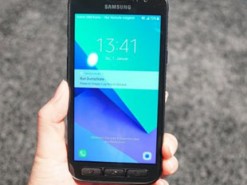 Samsung Galaxy Xcover 4 получил январский патч безопасности