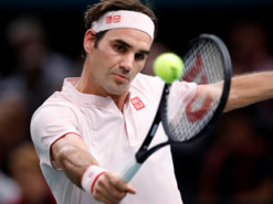 Поклонники теннисиста Федерера "положили" сайт монетного двора Швейцарии