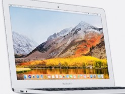 Apple выпустит дешёвый MacBook Air в этом году