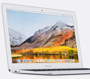 Apple выпустит дешёвый MacBook Air в этом году