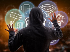 Исследование: количество взломов интеллектуальных устройств увеличивается
