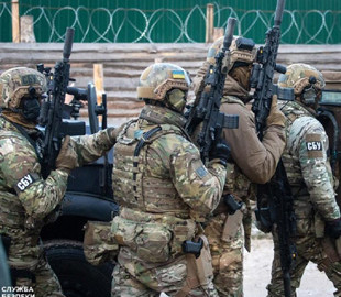 Затримано зловмисника, який підробляв документи для ухилянтів