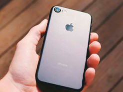 Запущено массовое производство смартфона iPhone 9