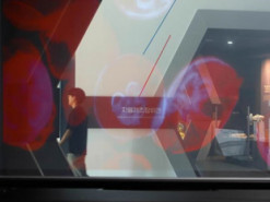 Знайдено дешевий спосіб виробництва прозорих OLED-екранів з використанням наночасток