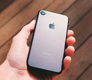 Запущено массовое производство смартфона iPhone 9