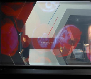 Знайдено дешевий спосіб виробництва прозорих OLED-екранів з використанням наночасток