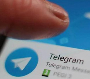В мессенджере Telegram обнаружена опасная уязвимость