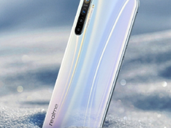 Опубликован список смартфонов Realme, которые получат обновление до Android 10