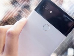 Дизайн и характеристики Google Pixel 3 рассекречены инсайдерами