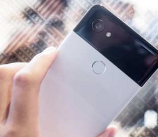 Дизайн и характеристики Google Pixel 3 рассекречены инсайдерами