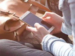 Назван необычный способ защитить данные на смартфоне