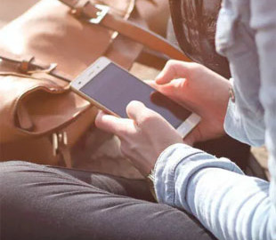 Назван необычный способ защитить данные на смартфоне