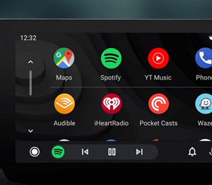 Google признала проблемы с Android Auto