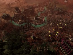 Анонсирована пошаговая стратегия Warhammer 40,000: Gladius - Relics of War