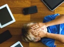 Одинадцять причин вимкнути смартфон