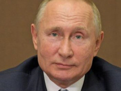 Путін боїться, що його буде ліквідовано. Додаткові заходи безпеки після вбивства Дар'ї Дугіної