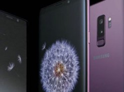 Samsung Galaxy S9 прошёл знаменитый тест на прочность