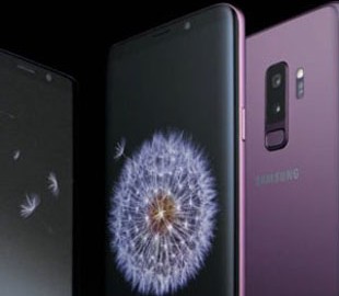 Samsung Galaxy S9 прошёл знаменитый тест на прочность