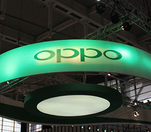 Oppo придумала оригинальный дизайн смарт-браслета