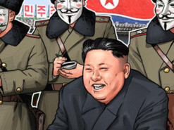 Північнокорейські кібершпигуни використовують розширення Google Chrome для крадіжки листів