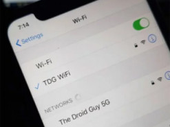 В новый iPhone 12 установят более скоростной чип Wi-Fi