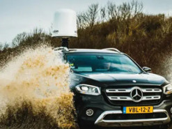 Відрізняє дрони від птахів: що відомо про радари, які Нідерланди передадуть Україні