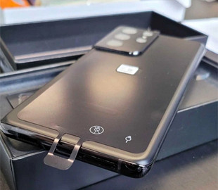 Samsung через Google довелося припинити оновлення Galaxy S21 до Android 12