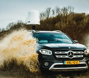 Відрізняє дрони від птахів: що відомо про радари, які Нідерланди передадуть Україні