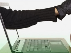 В Україні запрацювала копія сайту ПриватБанку, яка краде гроші з карт