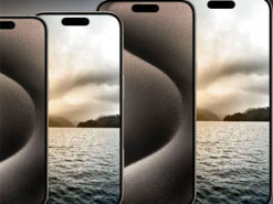 iPhone 16 отримає тонкі рамки навколо екрана