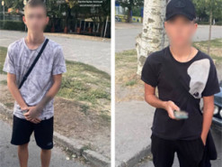 У Запоріжжі затримали двох студентів, які за вказівками інтернет-кураторів з рф підпалили авто військових