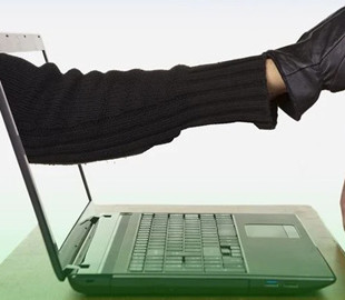 В Україні запрацювала копія сайту ПриватБанку, яка краде гроші з карт