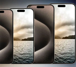 iPhone 16 отримає тонкі рамки навколо екрана