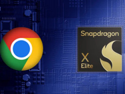 Google випустила Chrome для ноутбуків на Snapdragon, обіцяючи швидкість і ефективність