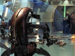 Вчені створили робота-колесо, майже як у "Зоряних війнах"