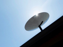 Бета-тестирование спутникового интернета Илона Маска завершится в октябре