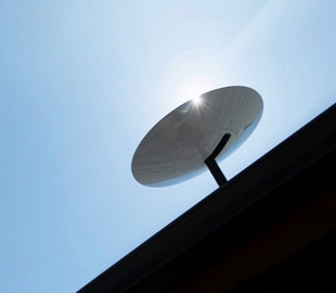 Бета-тестирование спутникового интернета Илона Маска завершится в октябре