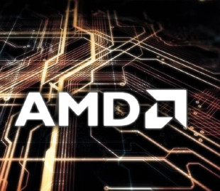 AMD укріплює позиції на ринку чипів