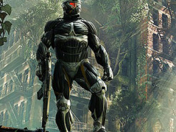 Моддер добавил трассировку лучей в легендарную Crysis 3