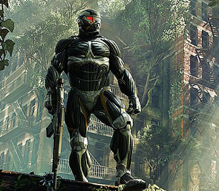 Моддер добавил трассировку лучей в легендарную Crysis 3