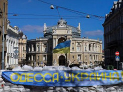 В Одесі затримали коректувальника вогню