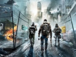 Авторы Tom Clancy's The Division намекнули на продолжение