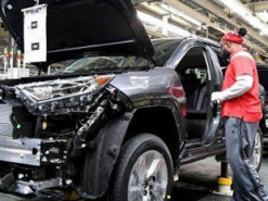 Стало відомо, коли закінчиться чип-криза в автомобільному бізнесі